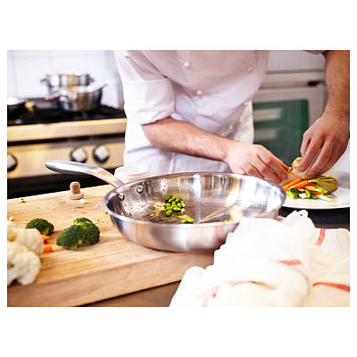 Сковорідка SENSUELL 28 см IKEA 603.245.44