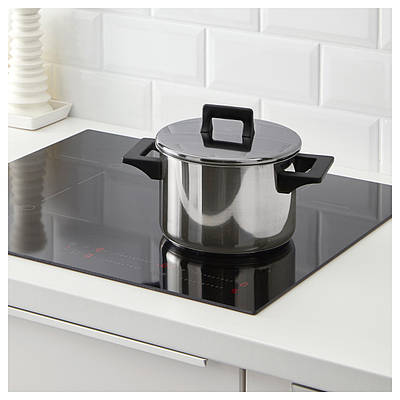 Каструля з кришкою SNITSIG IKEA 101.297.24