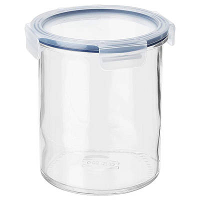 Банка з кришкою IKEA 365+  IKEA 492.777.75