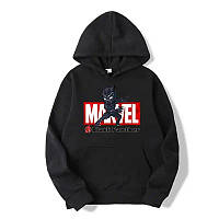 Худі Marvel Black Panther