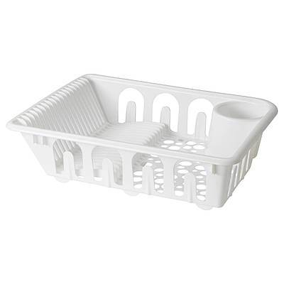 Сушарка для посуду FLUNDRA IKEA 401.769.50
