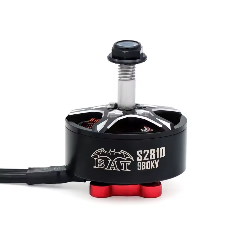 Двигун SurpassHobby Bat S2810 980KV (Bat S2810)