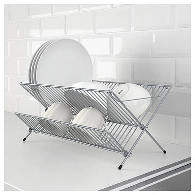 Сушарка для посуду KVOT IKEA 369.804.00