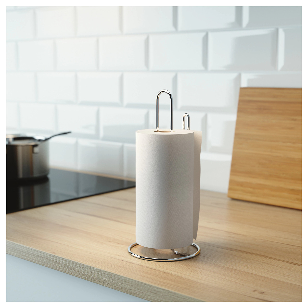 Тримач для паперових рушників TORKAD IKEA 002.086.70, фото 1