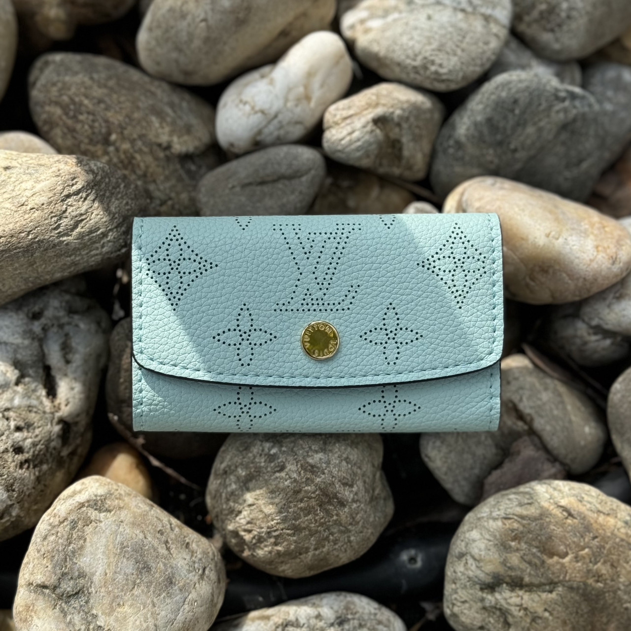 Ключниця Louis Vuitton жіноча (Луї Віттон)