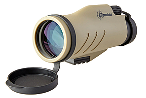 Монокуляр XD Precision Advanced 10х50 WP із далекомірною сіткою MRAD