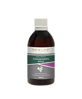 Екстракт Ісландського моху NEW LIFE 100 мл