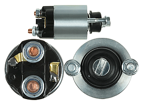 Втягивающее реле TOYOTA CELICA, TERCEL, DAIHATSU CHARADE, CUORE, MIRA