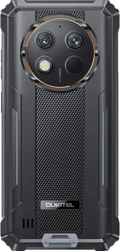Купить Oukitel G1 6/256GB NFC (Black) Global в Ровно от