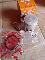Поршень комплект Honda Lead AF20 Lead 50 AF48
