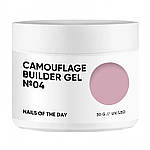 NAILSOFTHEDAY Camouflage