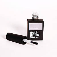 Гель для нігтів прозорий NAILSOFTHEDAY Bottle gel clear, 10 мл