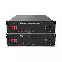 Акумулятор LiFePO4 Dyness 7,2 кВт 48V/150Ah з BMS для системи енергозабезпечення будинку, квартири