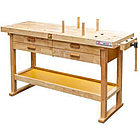 Верстат столярний Holzmann WB 162L