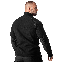 Кофта тактична для поліції Commander 2.0 Чорна, фото 4