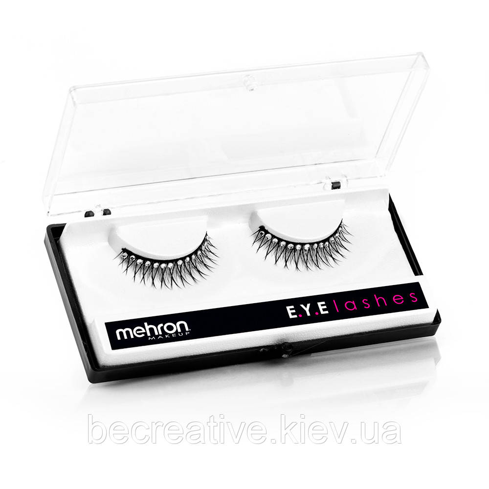 Накладні вії E.Y.E Lashes - Diamond X