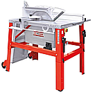 Циркулярна пила Holzmann TKS 500S 400 В