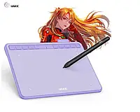 Графический планшет для рисования UGEE S640