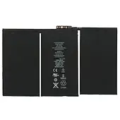 Оригінальний акумулятор A1376 6500mAh для iPad 2 A1395 | A1396 | A1397 Original (PRC)