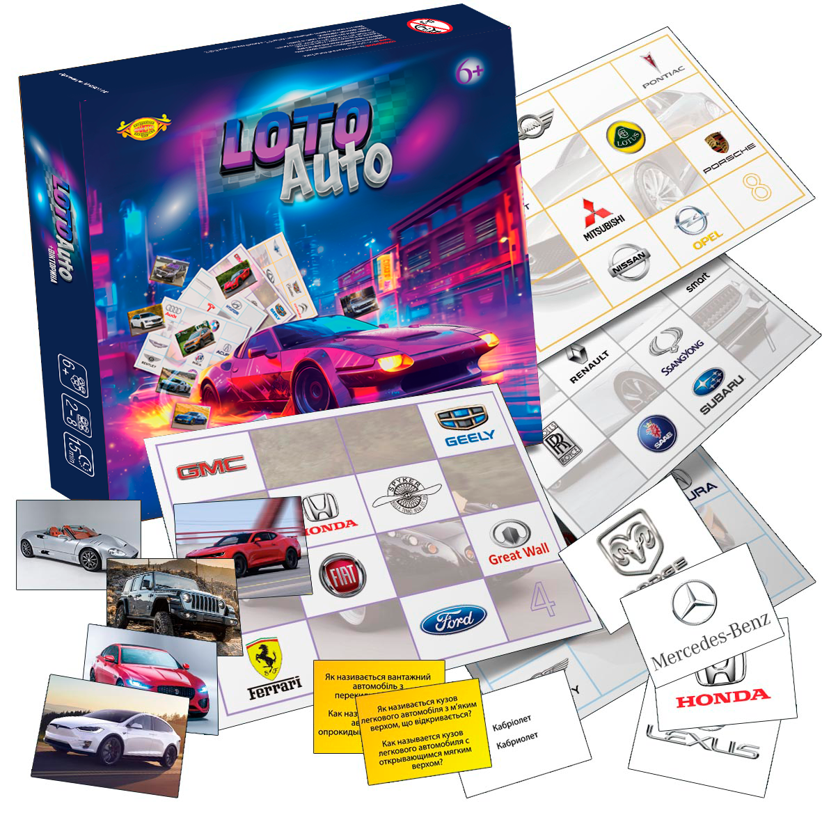 Product image preview