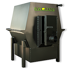 Булер'ян "Екотес - 05 ТУРБО" (40 кВт, на об'єм 1100 м³)