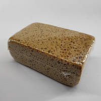 Губка для миття авто (PREMIUM) з великими порами 190*120*70