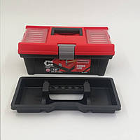 Ящик інструментальний 12" 312х167х130