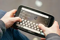 Tom Tom Expert Plus GPS-навігатор, фото 6