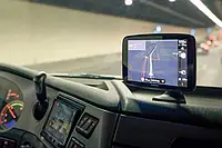 Tom Tom Expert Plus GPS-навігатор, фото 8