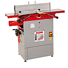 Фугально-рейсмусовий верстат Holzmann HOB 260NL