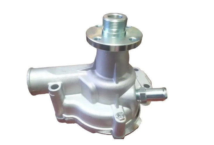 Водяний насос (помпа) Газель, УАЗ дв. 4215, 4218 / 421-1307010-02 Авто Престиж