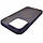 Чохол Space TPU+PC Color Matte with Magsafe для Apple iPhone 11 Pro Max (Dark Purple), фото 3