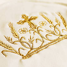 ΠΡΠΈΠΆΠΌΠ° ΠΌΠΎΠ»ΠΎΡΠ½Π° Π· ΡΠ½ΡΠ΅ΡΠ»ΠΎΠΊΡ Π· Π²ΠΈΡΠΈΠ²ΠΊΠΎΡ ΠΊΠΎΠ»ΠΎΡΠΊΡΠ² Ρ Ρ
ΡΠ΅ΡΡΠΈΠΊΠ° ΠΌΠ΅ΡΠ΅ΠΆΠΈΠ²ΠΎ Π±Π°Π²ΠΎΠ²Π½Π°, ΡΠΎΡΠΎ 5