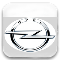 Автозапчастини: Opel