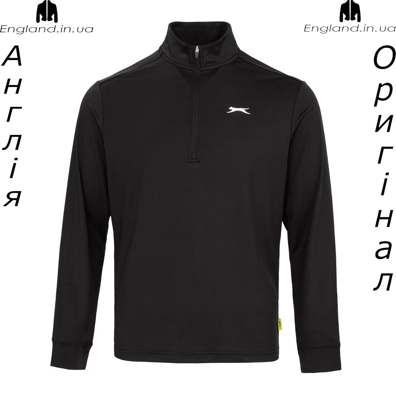 Кофта чоловіча Slazenger (Слазенгер) з Англії, фото 1