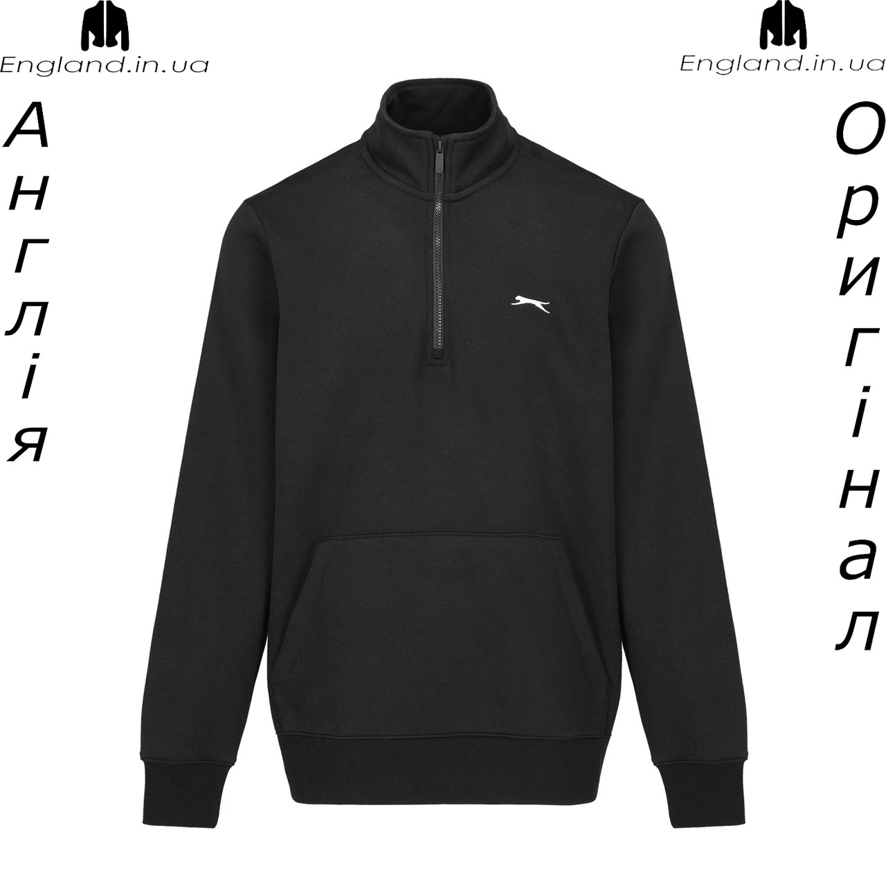 Кофта чоловіча Slazenger (Слазенгер) з Англії, фото 1