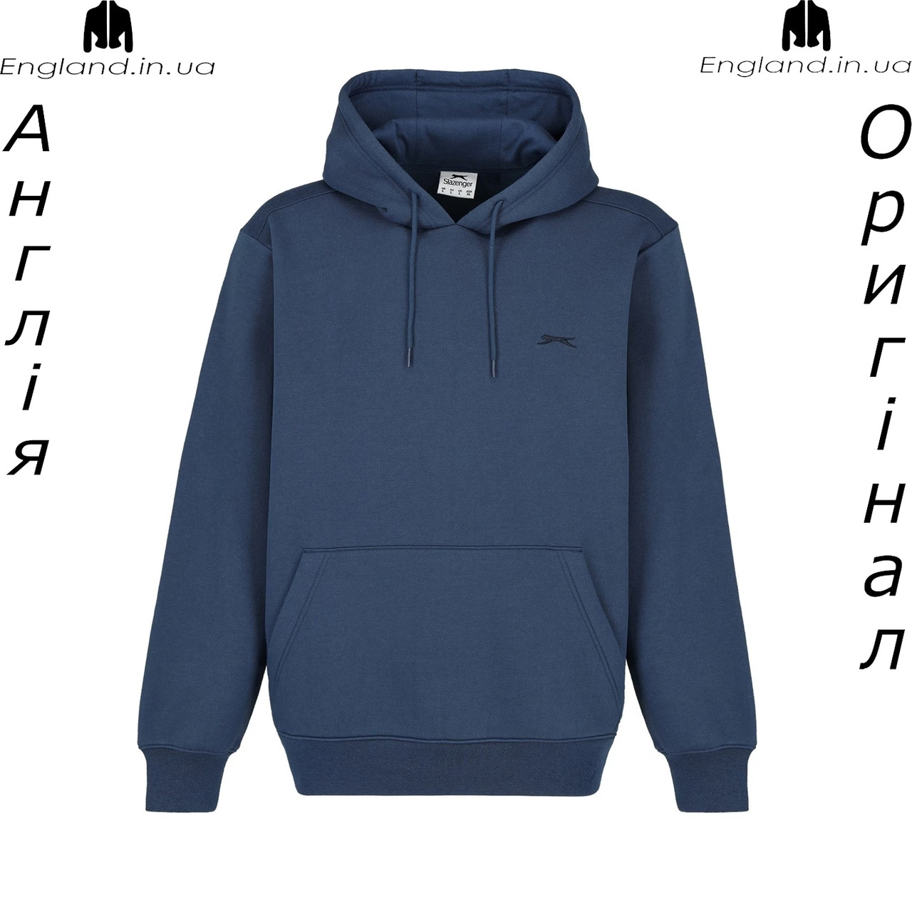 Худі чоловіча Slazenger (Слазенгер) з Англії