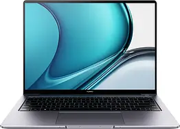 HUAWEI MateBook 14s 90Hz 8/512Gb HKD-W58 Gray