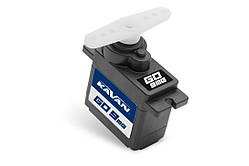 Сервопривід мікро 11г Kavan GO-9MG 2.2кг/0.11с/6.0В amc