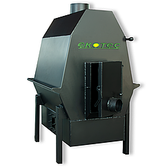 Булер'ян "Екотес - 03 ТУРБО ПРОМ" (27 квт, на 600 м³)