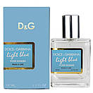 Dolce&Gabbana Light Blue Pour Homme Perfume Newly чоловічий 58 мл, фото 3