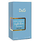 Dolce&Gabbana Light Blue Pour Homme Perfume Newly чоловічий 58 мл, фото 4