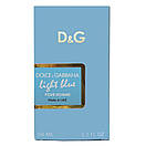 Dolce&Gabbana Light Blue Pour Homme Perfume Newly чоловічий 58 мл, фото 5