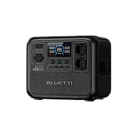 Портативна зарядна станція BLUETTI AC70