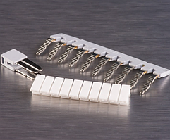 Аксесуари для прохідних клем на DIN-рейку