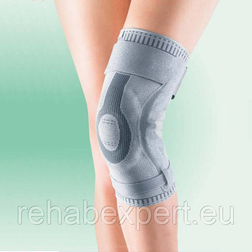 Колінний Ортез Посилений Oppo AccuTex 2930 Knee Brace, фото 1