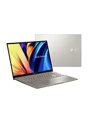 ASUS VivoBook S 16X 16", R7 6800H, 16/1Tb, Win11, Sand Grey