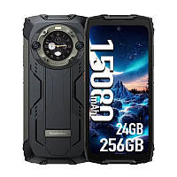 Смартфон защищенный Blackview BV9300 Pro 8Gb/256Gb 15080 mAh противоударный