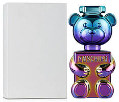 Парфуми унісекс Moschino Toy 2 Pearl Tester (Москіно Той 2 Перл) Парфумована вода 100 ml/мл Тестер