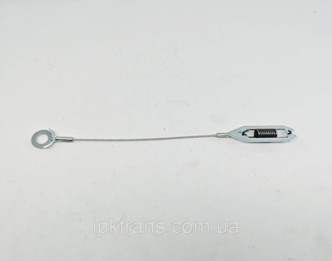Трос сервогальма навантажувача Heli, HC CPCD10-18 № C-52-11044-55090, 21233-70260G